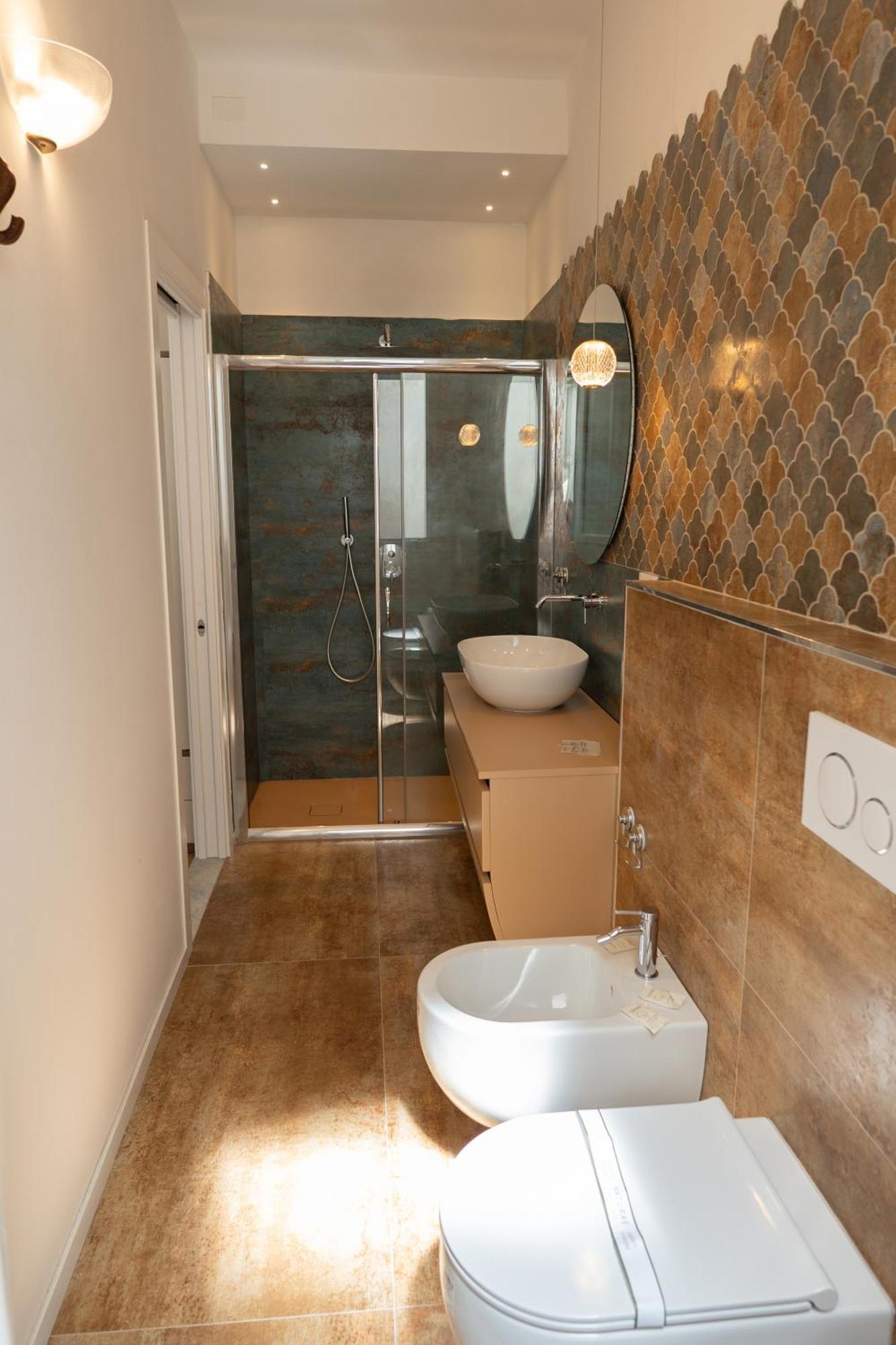 Giglio Viola Duomo Appartement