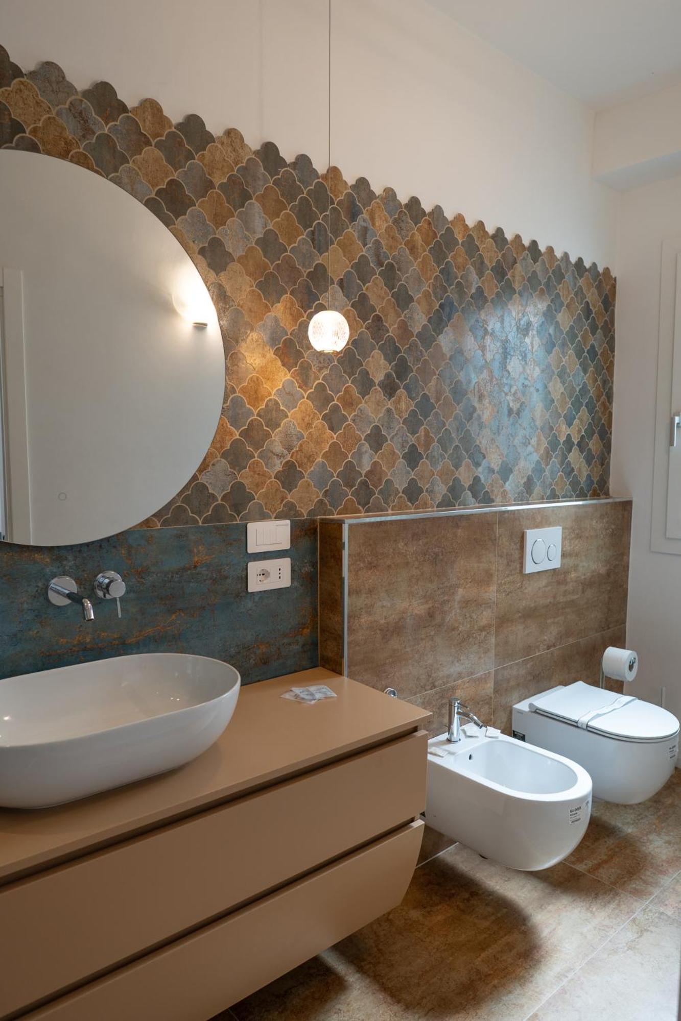 Appartement Giglio Viola Duomo Florence