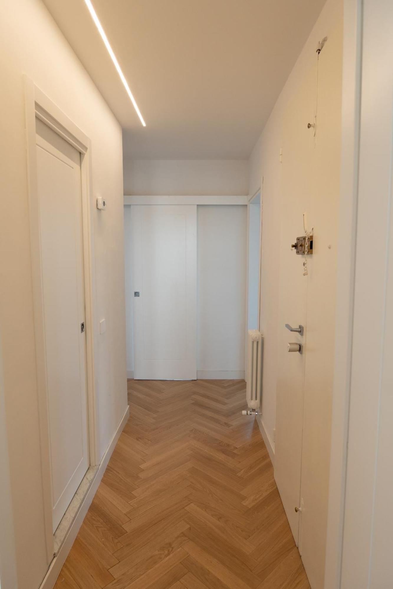 Appartement Giglio Viola Duomo