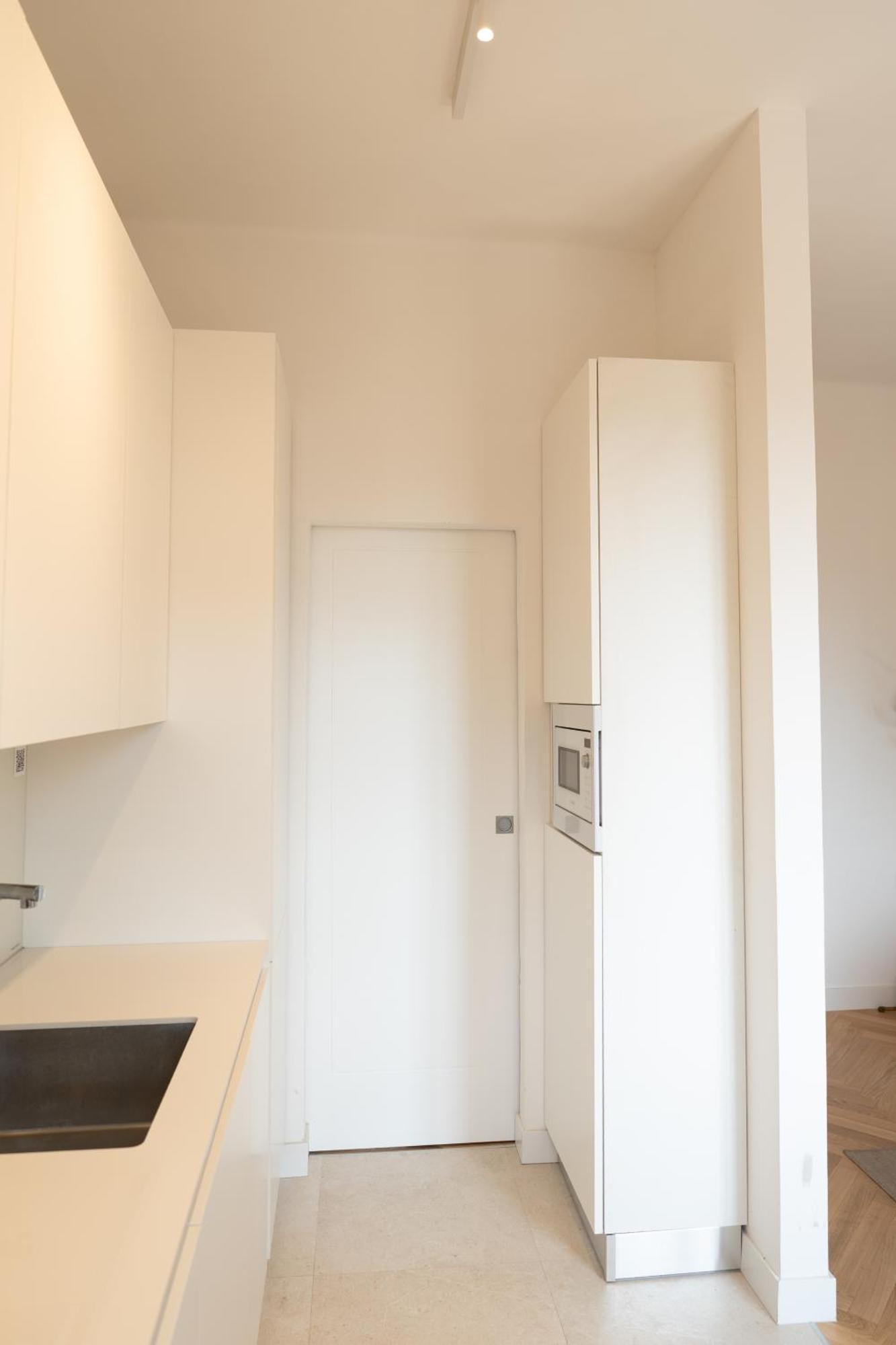 Appartement Giglio Viola Duomo