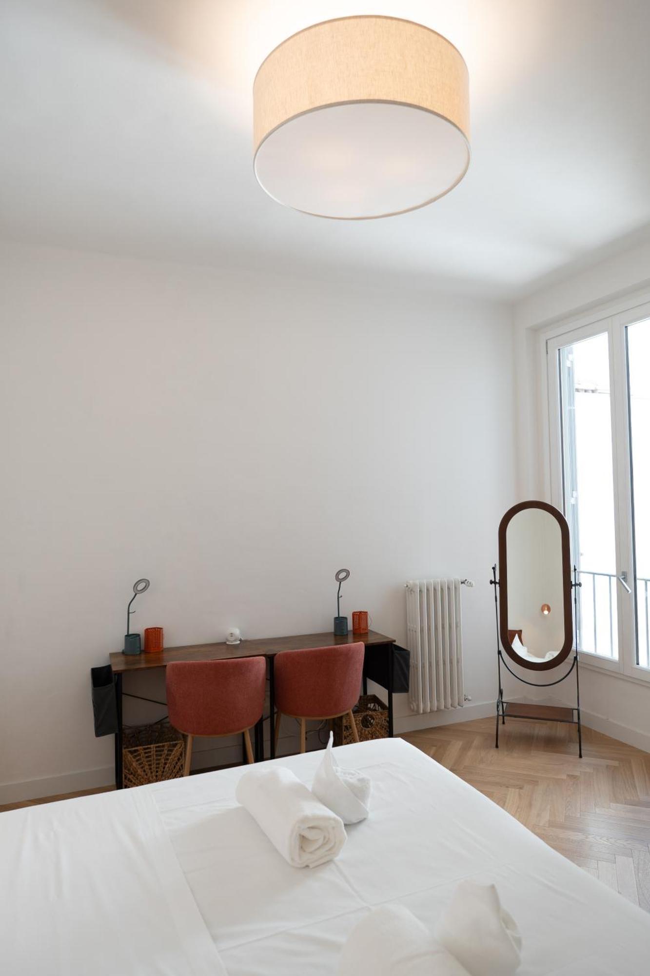 Appartement Giglio Viola Duomo Florence